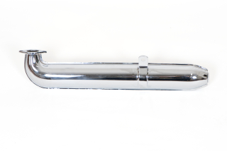 Výfuk Jawa 50 Pionýr 555 